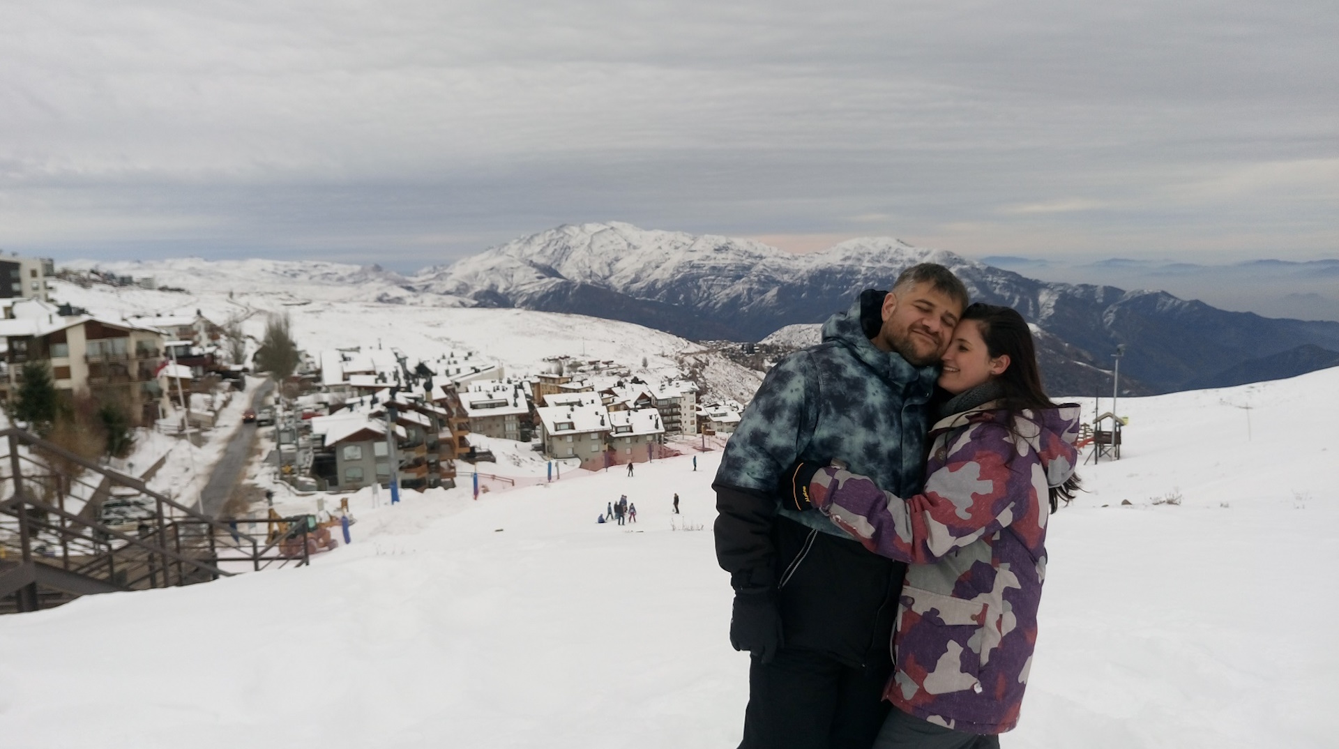 Tours Cordillera de los Andes desde Santiago